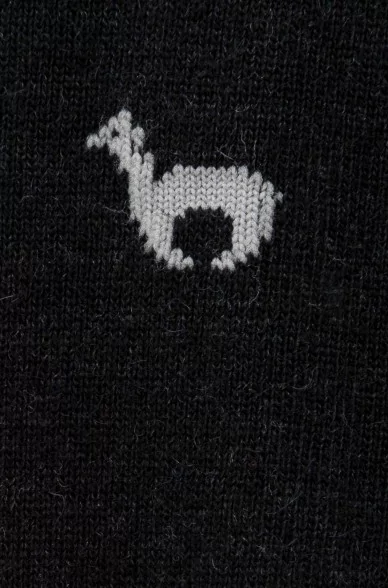 Alpaka Socken BUSINESS PREMIUM aus 70% Alpaka & 20% Pima Baumwolle