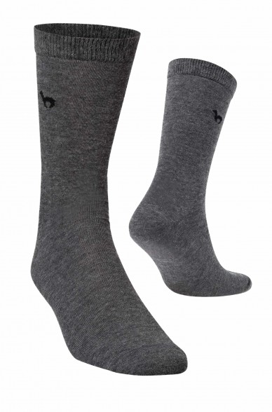 Alpaka Socken BUSINESS PREMIUM 6er Pack aus 70% Alpaka & 20% Baumwolle