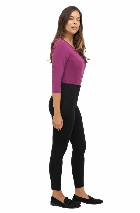 Baselayer THERMO Leggings for women made of Royal Alpaca