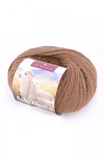 Alpaka Wolle REGULAR | 50g | 5er Pack | 100% Baby Alpaka