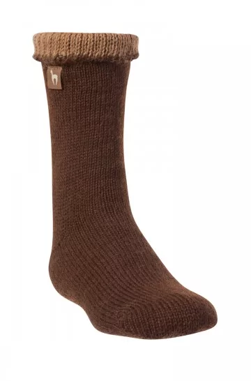 Alpaka Socken WENDE-SOCKEN aus 98% Alpaka Superfine_28511