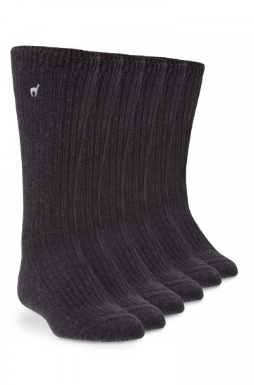 Alpaka Socken PREMIUM 6er Pack aus 70% Baby Alpaka & 25% Baumwolle_28752