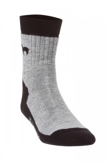 Alpaca socks TREKKING from alpaca wool mix