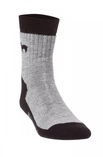 Alpaka Socken TREKKING aus Alpaka-Wolle-Mix_28841
