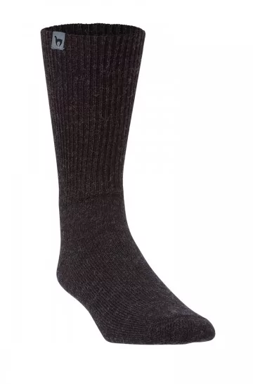 Alpaka Socken SOFT aus 52% Alpaka & 18% Wolle
