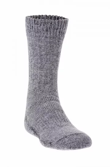 Alpaka Socken FROTTEE SOCKE aus Alpaka-Wolle-Mix_37315