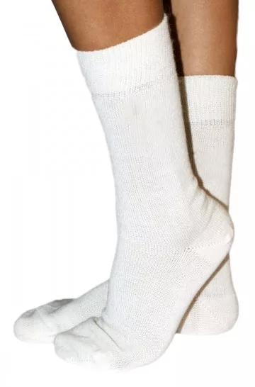 Alpaka Socken BUSINESS ohne Logo aus 60% Alpaka & 17% Wolle_4594