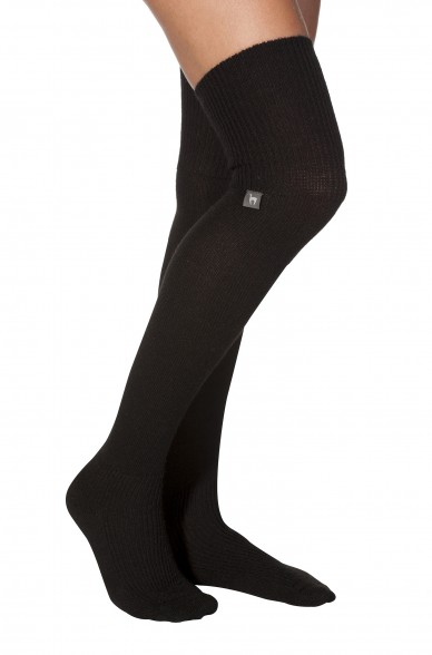Alpaka OVERKNEE Socken  6er Pack aus aus Alpaka-Wolle-Mix_46330