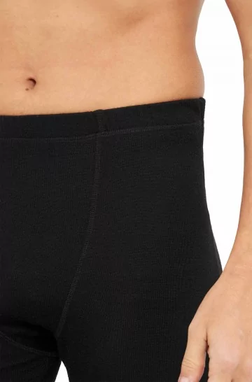Long THERMO underpants for men made of Royal Alpaca