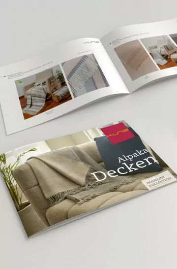 Katalog KUNA Decken & Homeline_48021