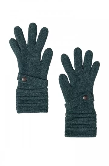 Alpaka Handschuhe WELLDONE aus 100% Baby Alpaka_48955