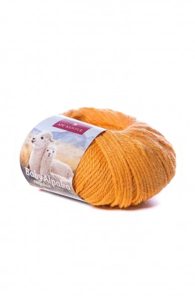 Alpaka Wolle REGULAR | 50g | 100% Baby Alpaka | 36 Farben_50689