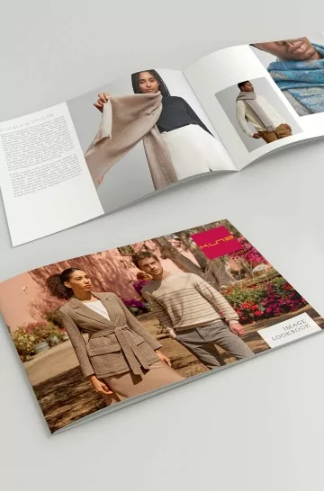 Katalog KUNA Brand Image Lookbook