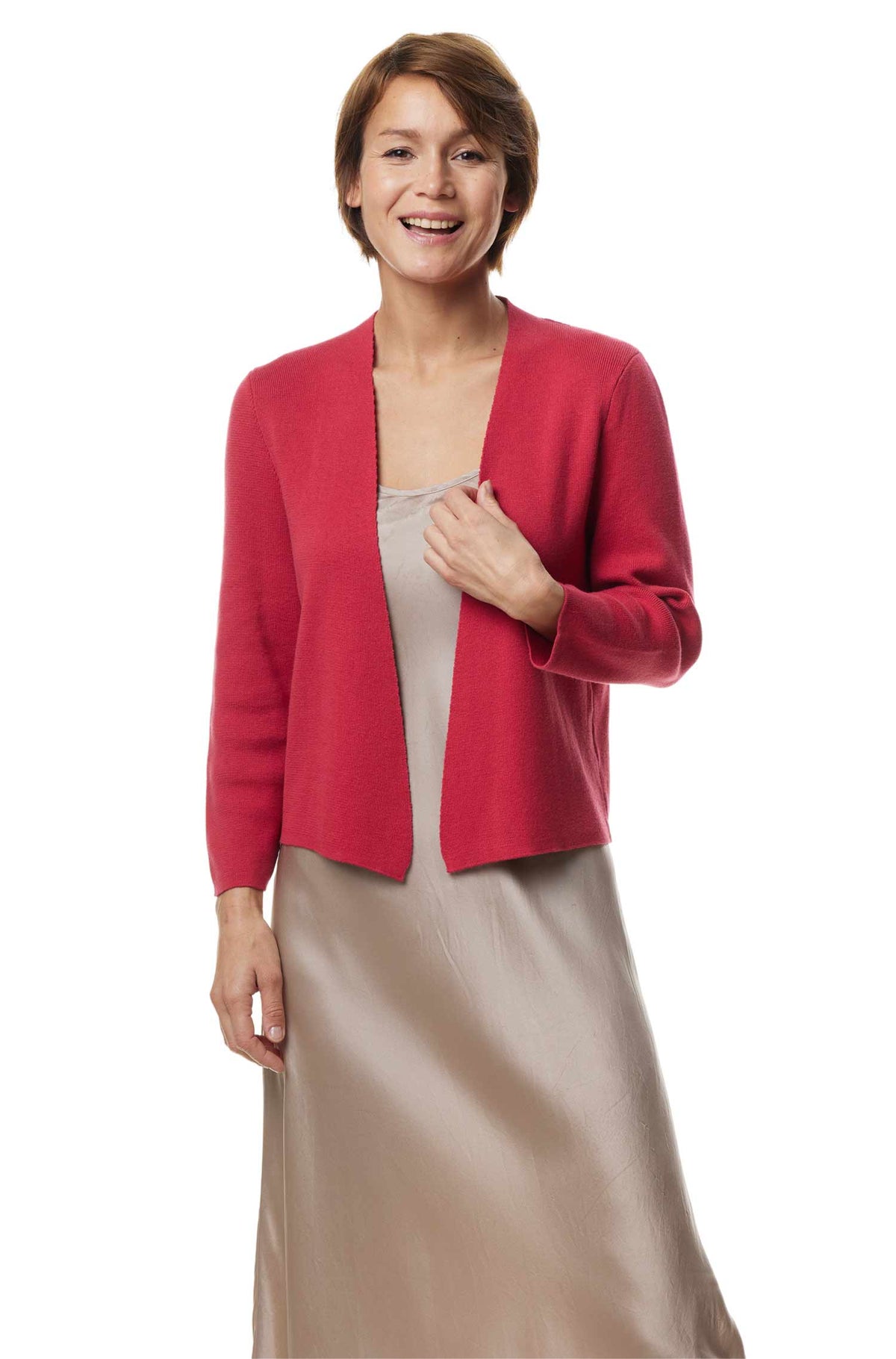 Bolero CLARA-kirsche