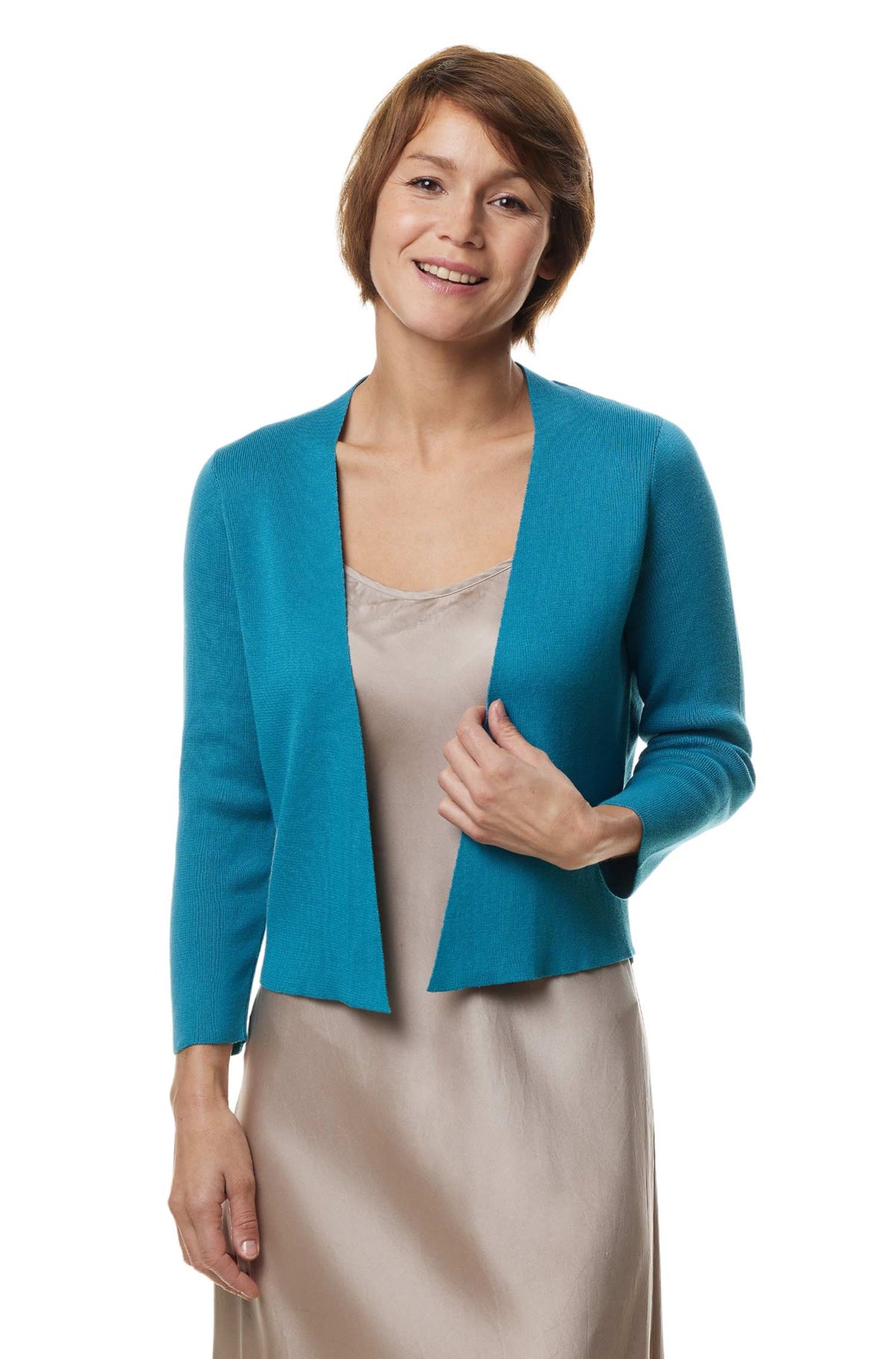 Bolero CLARA-türkis