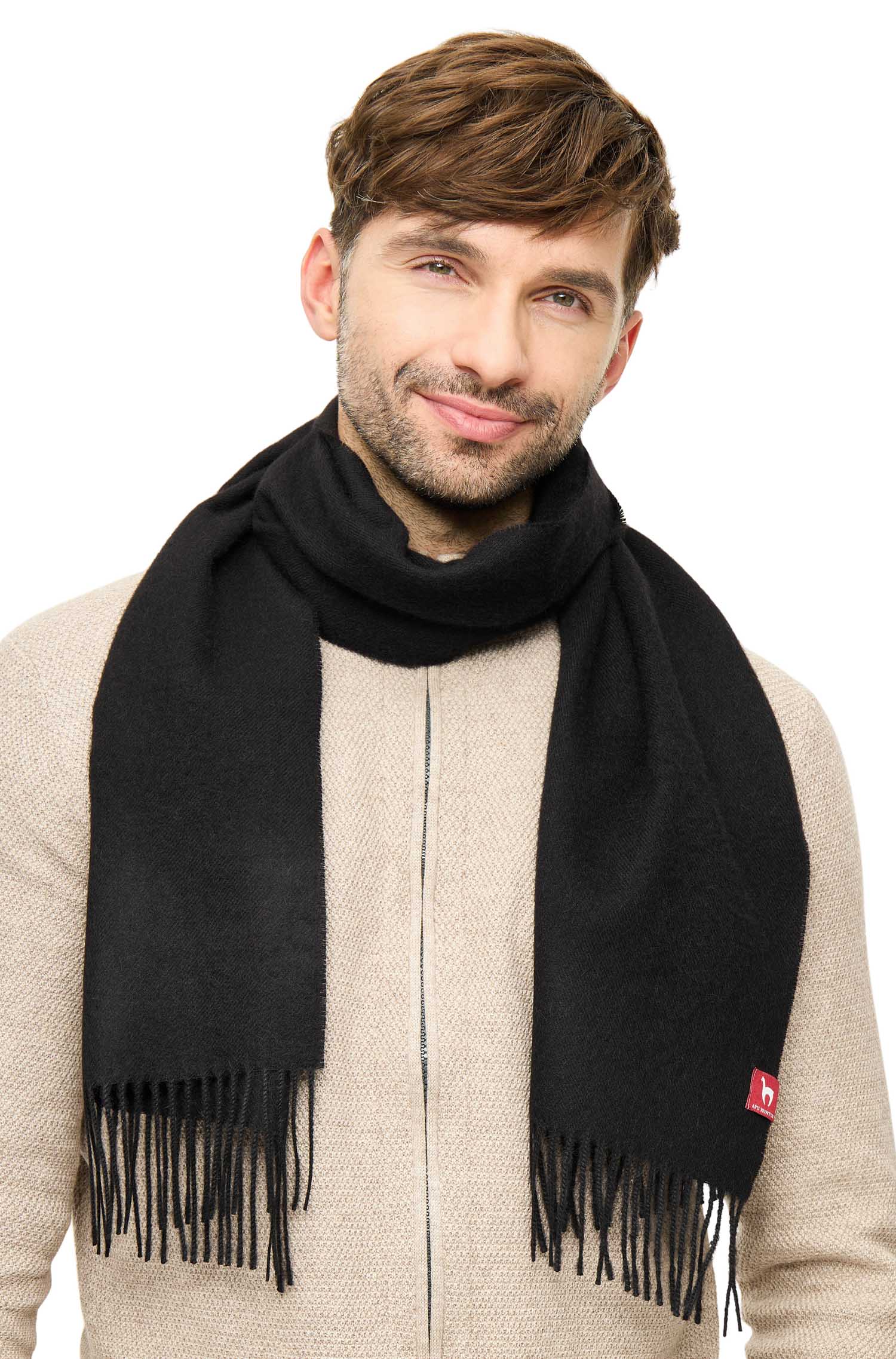 Scarves & Shawls