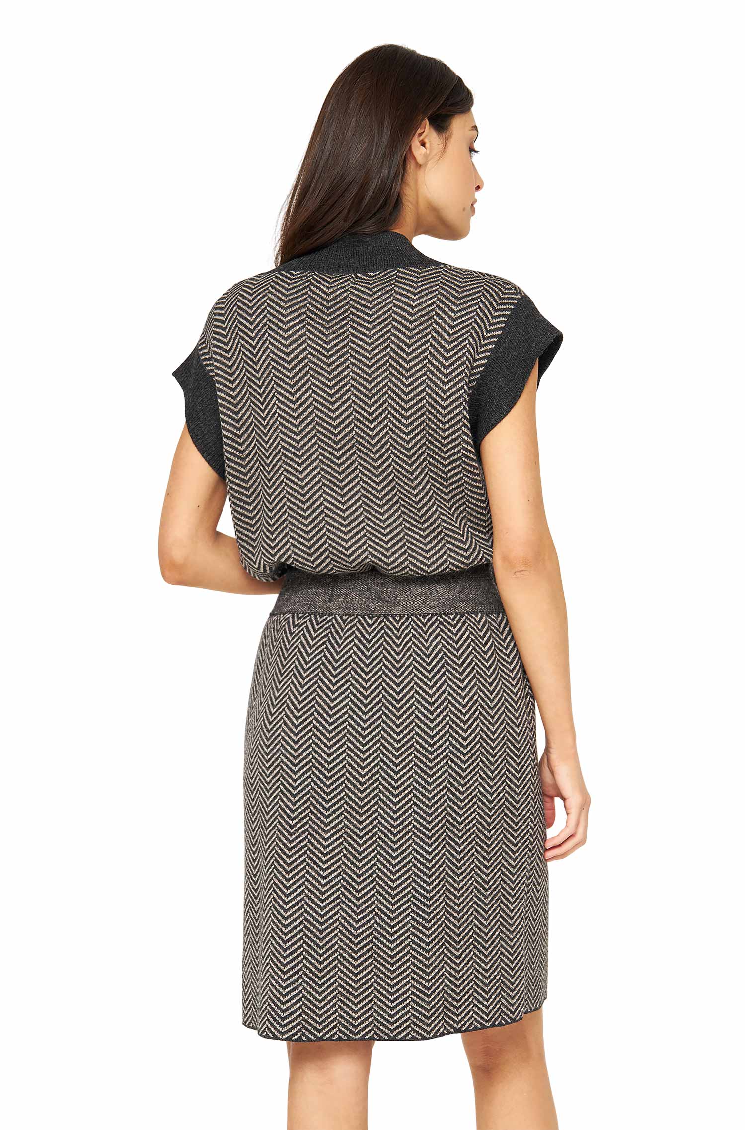 Alpaka Rock DALIA-sandy slate