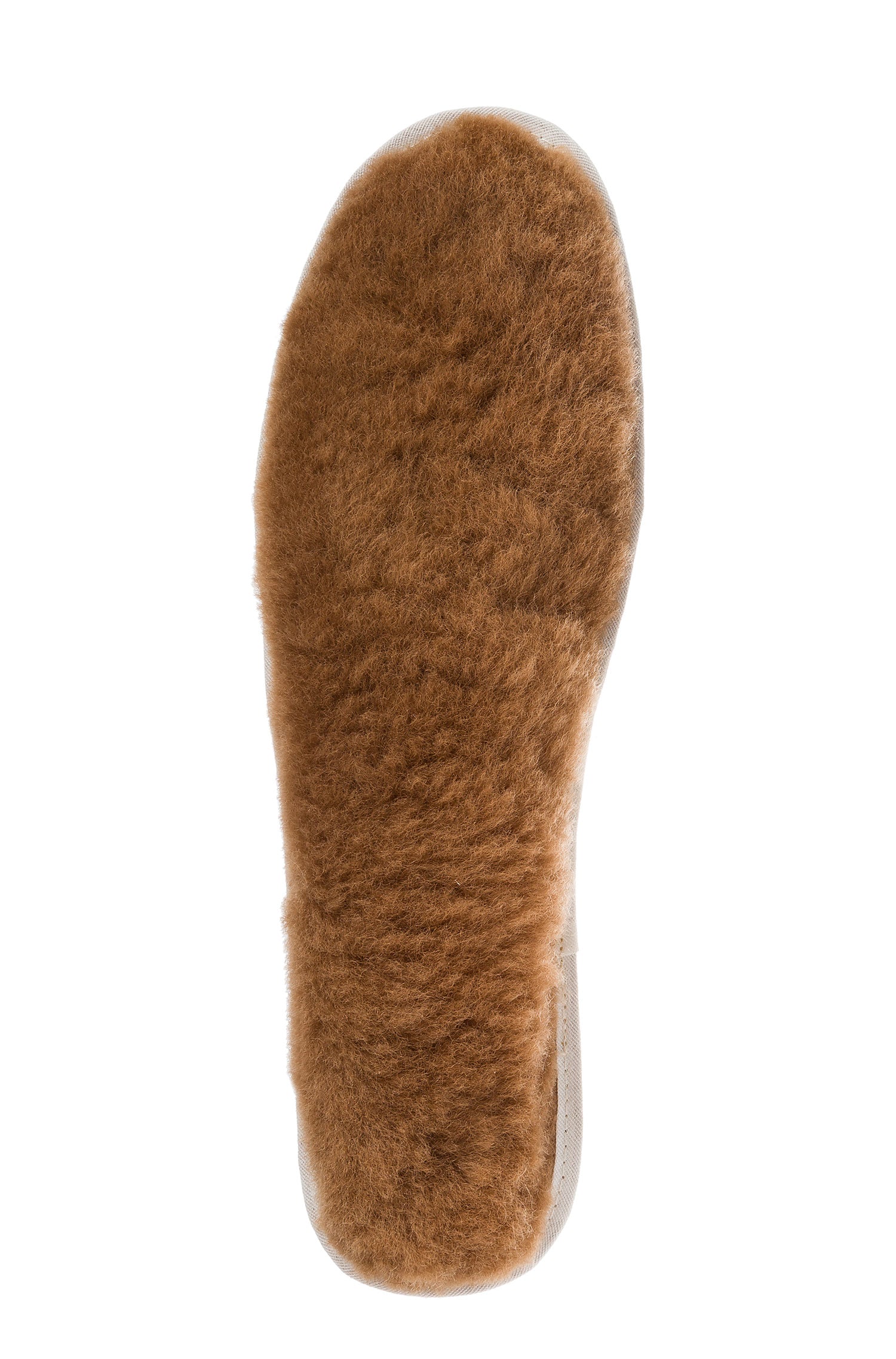 Alpaka Fellsohlen FELL-naturtöne