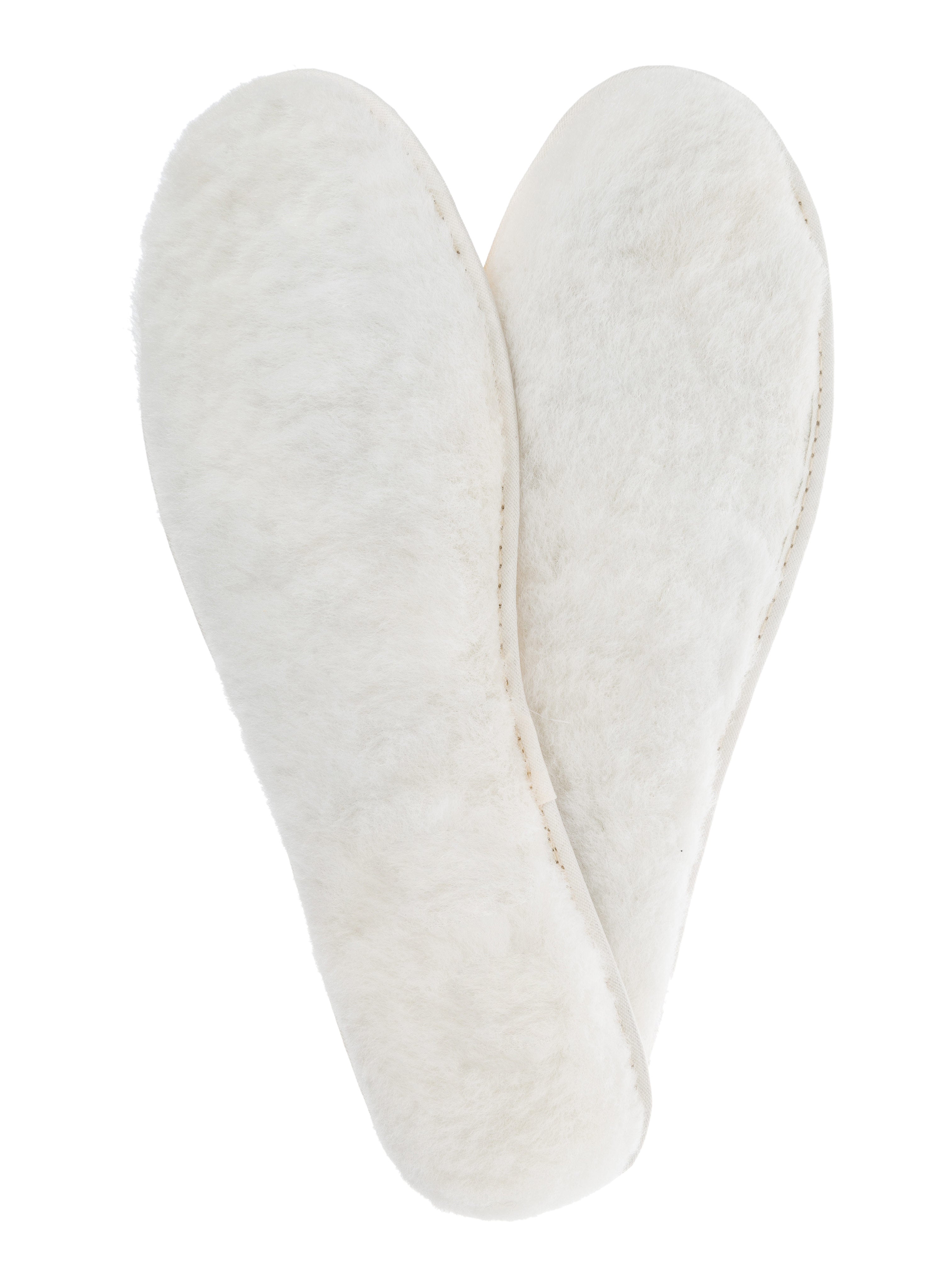 Alpaka Fellsohlen FELL-naturtöne