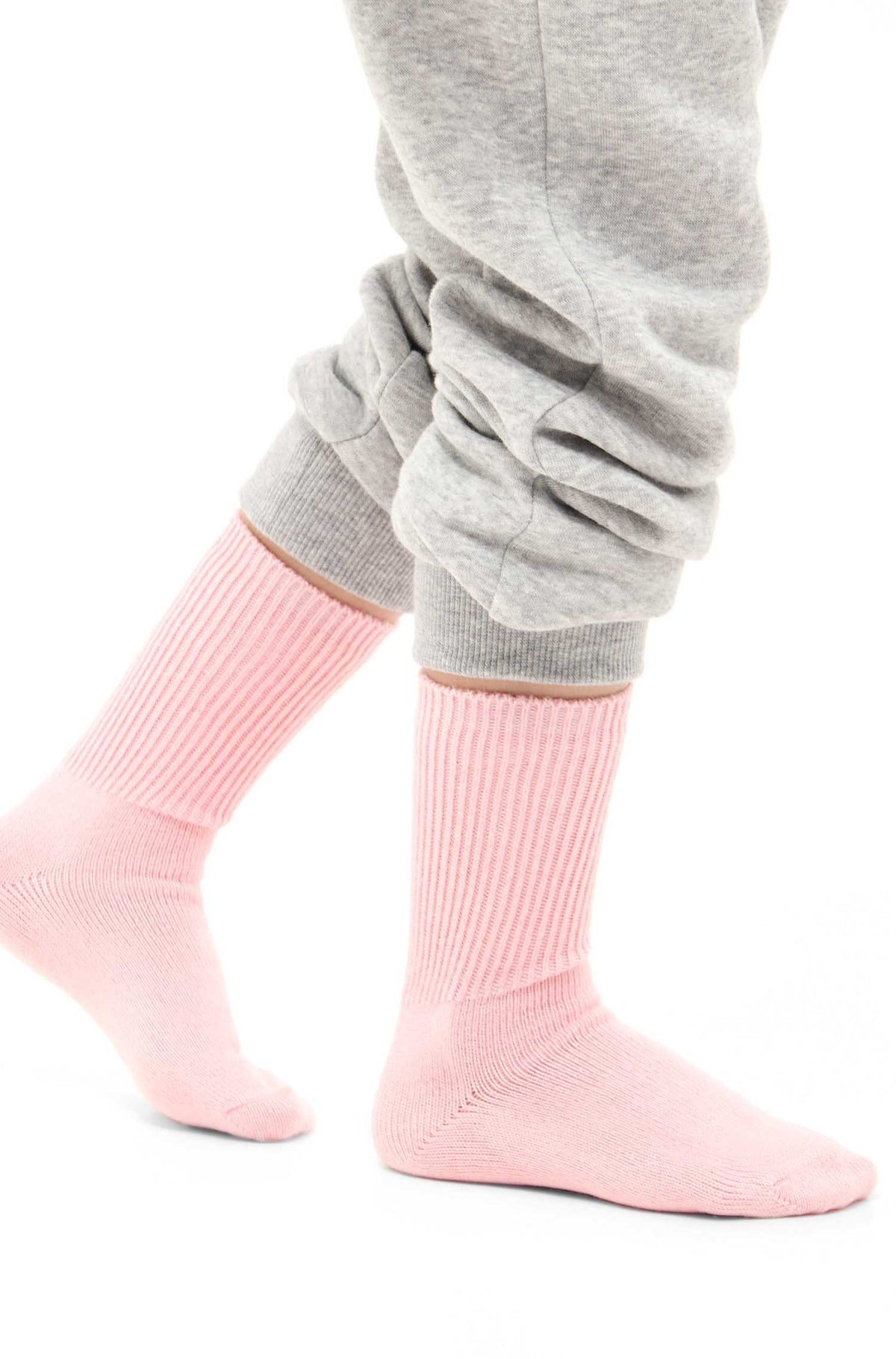 Kinder Socken SOFT-baby rosa