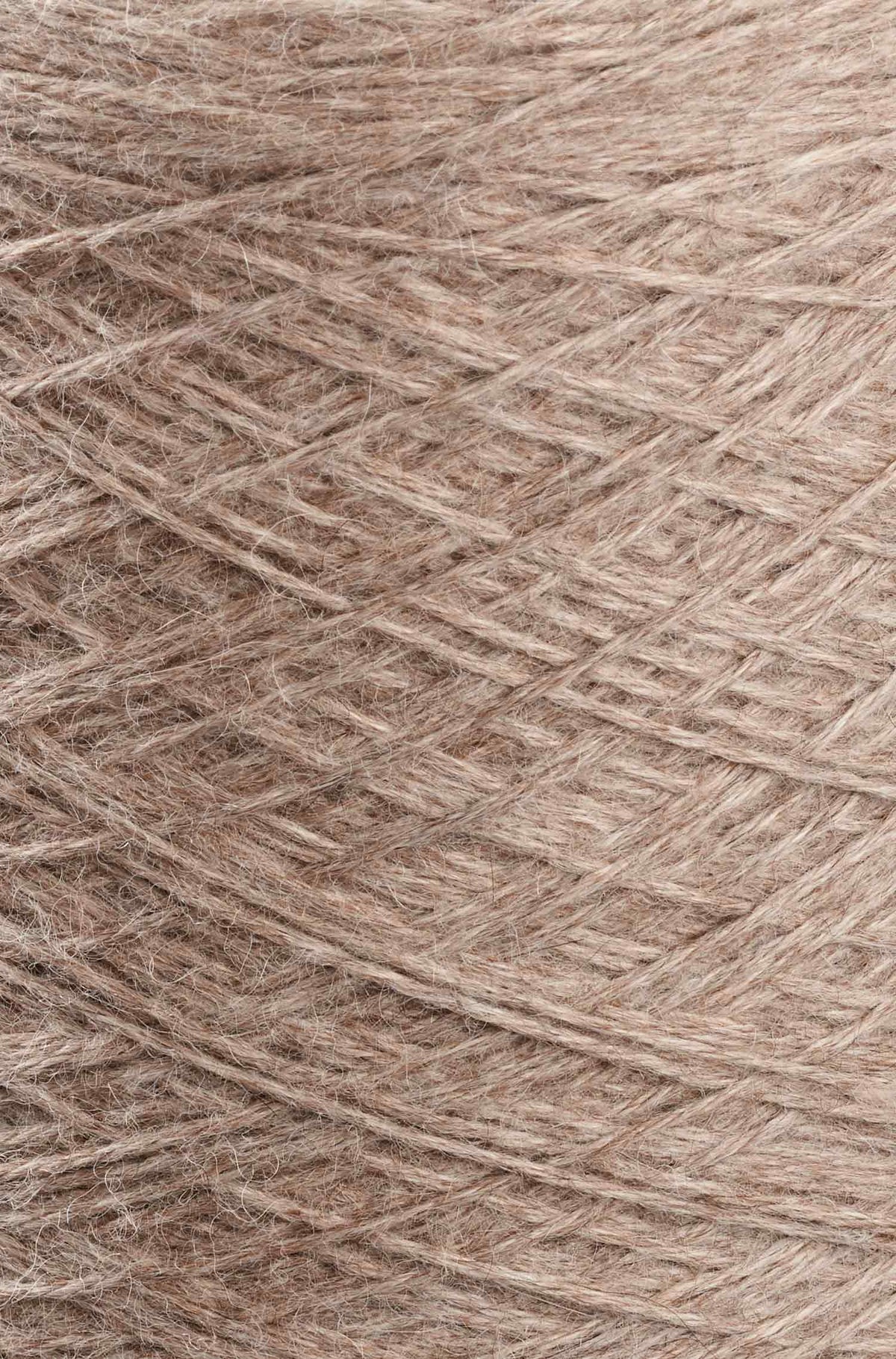 Baby Alpaka Wolle PURE | 1kg Kone-sand