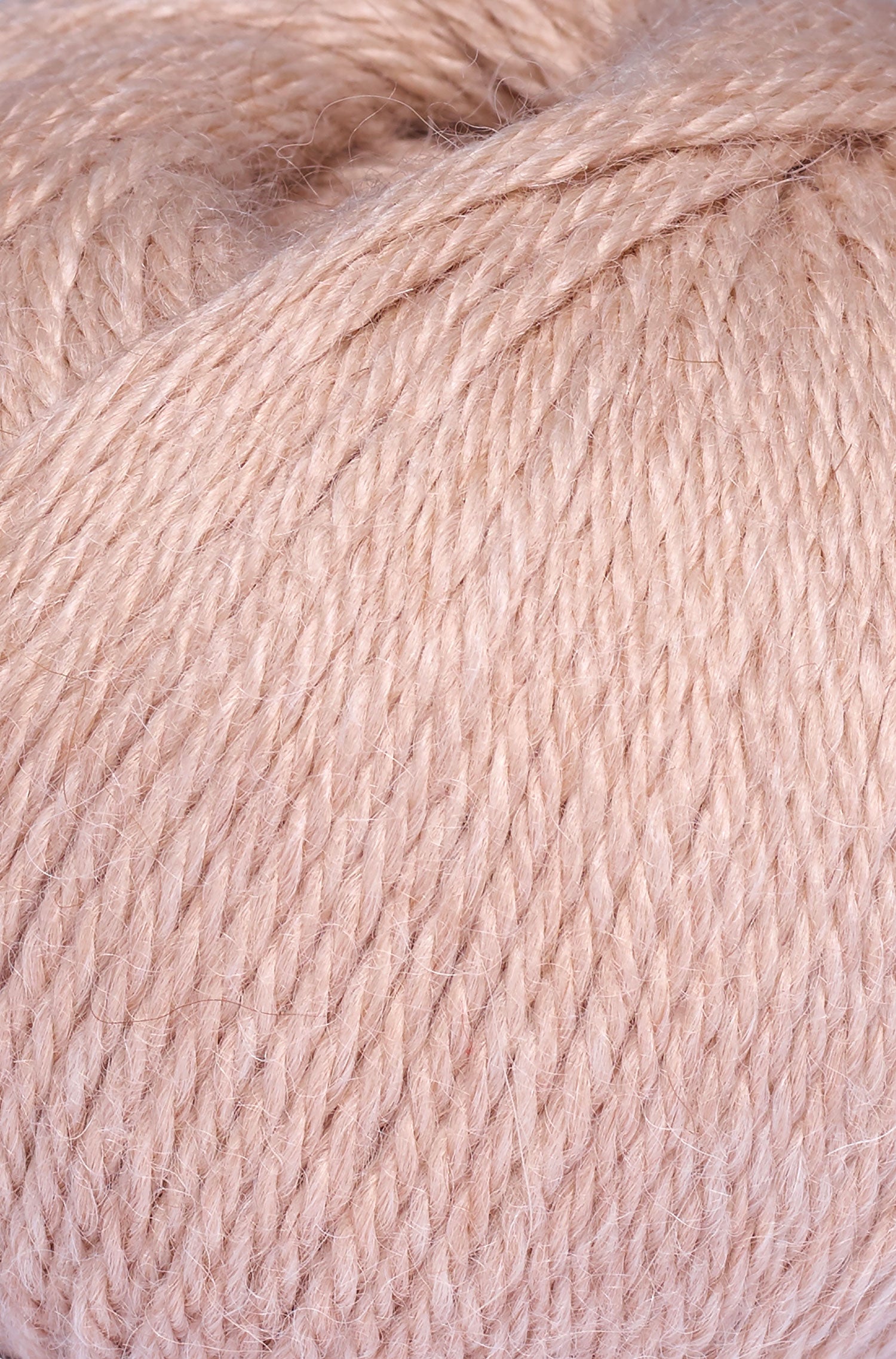 Alpaka Wolle BABY ALPACA | 5×50g-beige