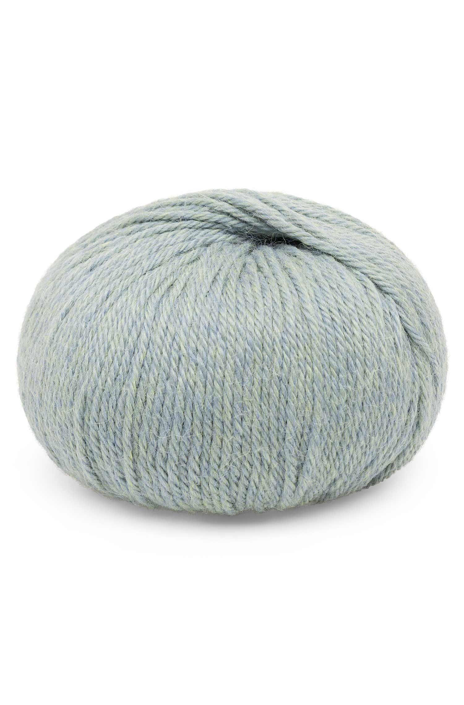 Baby Alpaka Wolle PURE | 5×50g-ozean melange