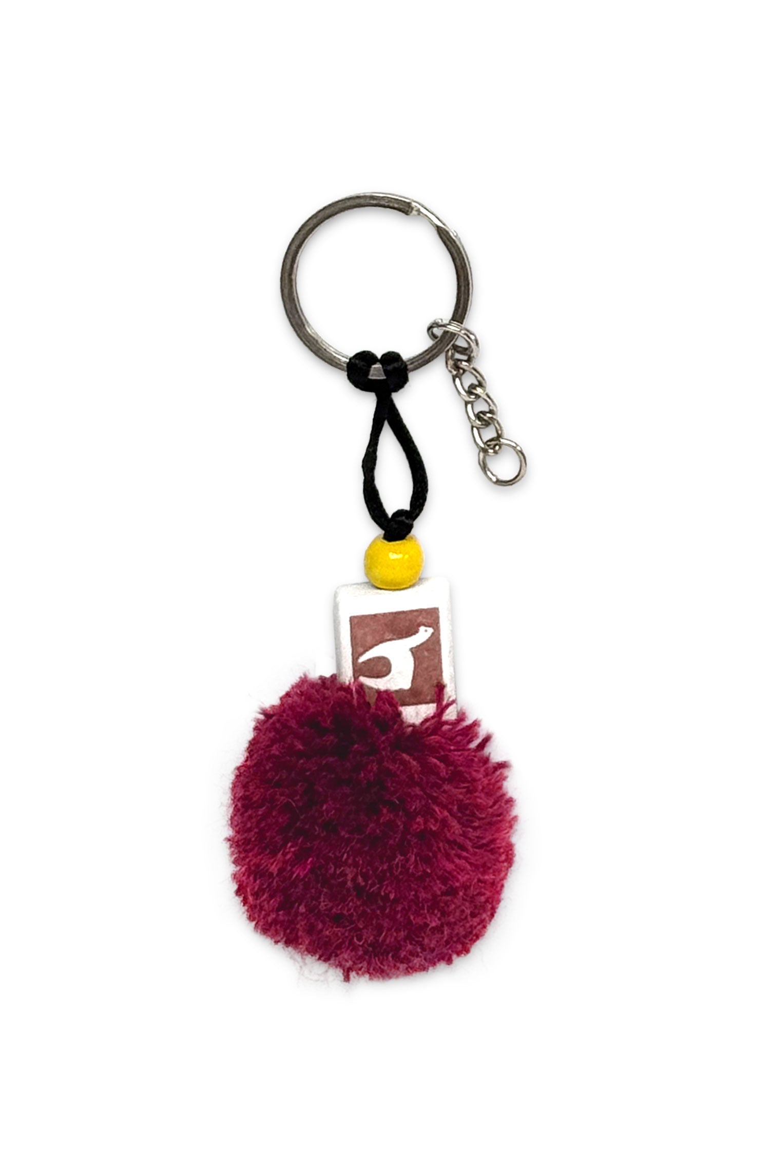 Schlüsselanhänger APU KUNTUR-gemischt